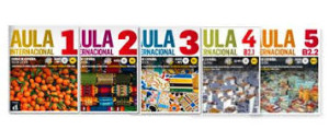 Aula nueva edición